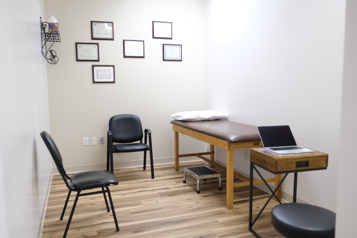 Urban Wellness Rio Rancho About Us – Rancho Wellness Center